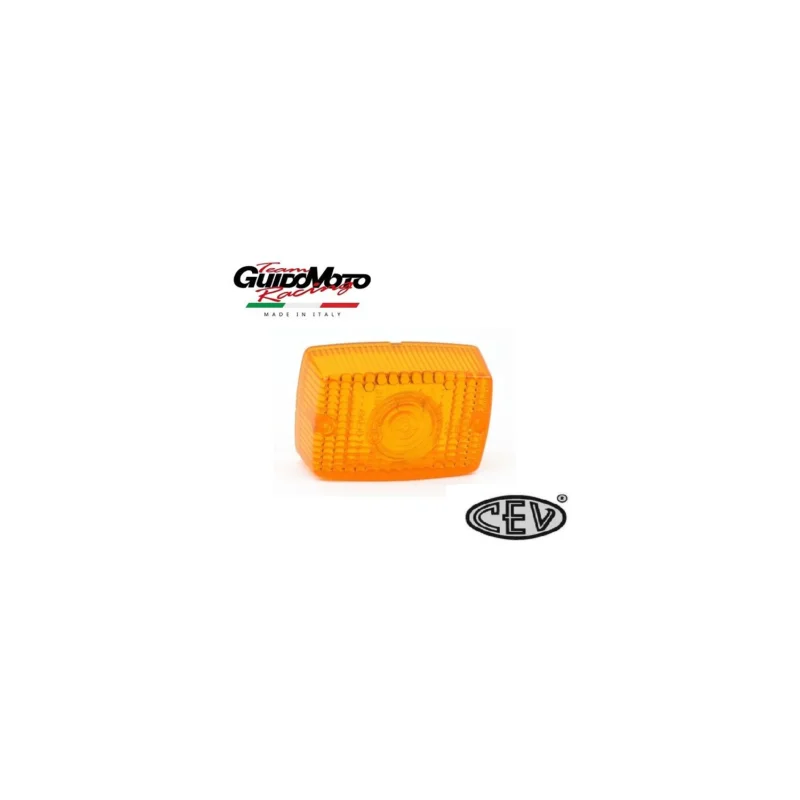 LUMINOSO FRECCIA CICLOMOTORI MALAGUTI FIFTY CEV 36740/R Spedizione Gratuita