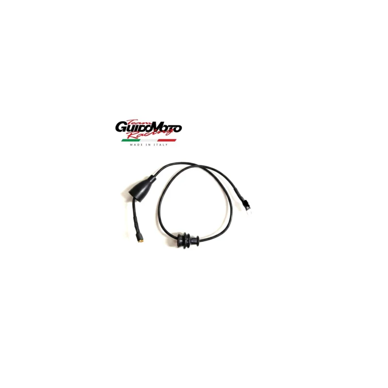 CAVO PUNTINE BOBINA ESTERNA CICLOMOTORI MOTORE PIAGGIO GMC0294 Offerta Speciale