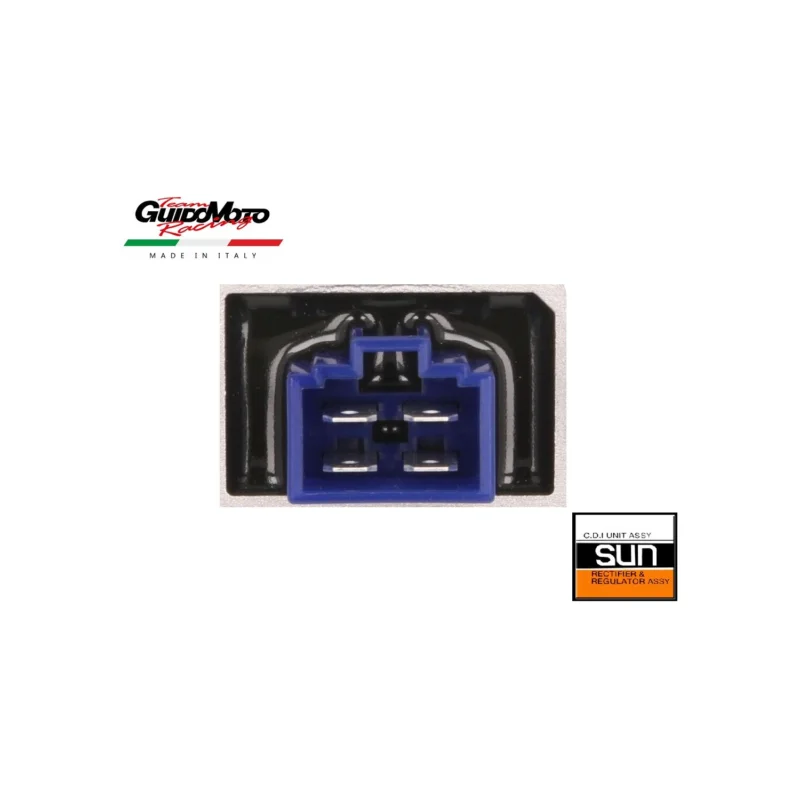 Acquista Ora REGOLATORE TENSIONE SCOOTER MOTOCICLI CICLOMOTORI BETA YAMAHA AEROX MBK 175315