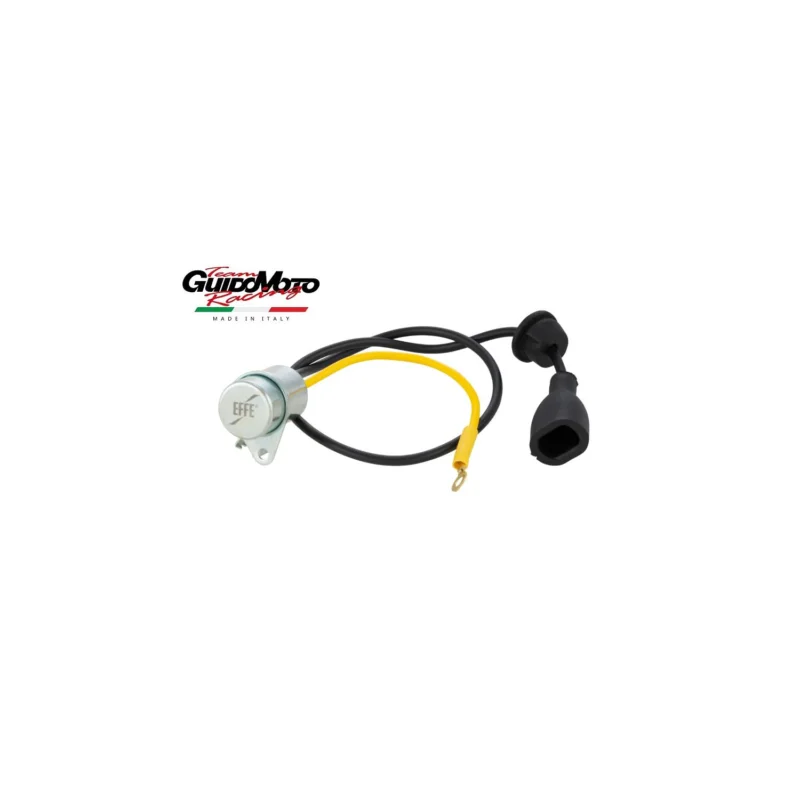 Acquista Ora CONDENSATORE CICLOMOTORI CIAO BRAVO BOXER PIAGGIO EFFE 11447100
