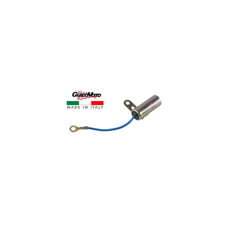 Ultimissimo Modello CONDENSATORE CICLOMOTORI PEUGEOT 103 CLIP VOGUE SPX CGN506502