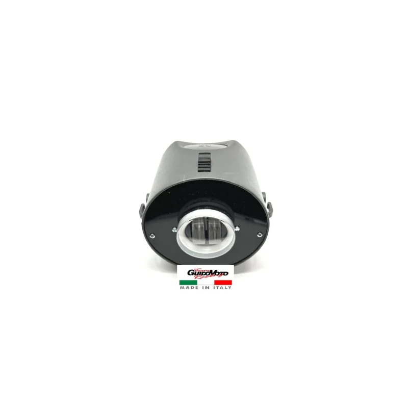 Reso Gratuito GRUPPO OTTICO LED CICLOMOTORI SI 1979 > 1989 SI FL GUIDOMOTO GMC0275