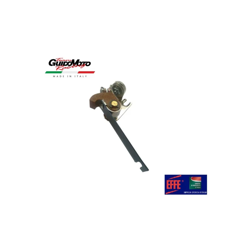 PUNTINE PLATINATE CICLOMOTORI MOTO MORINI ZANETTI DANSI 013243 Prezzo Conveniente