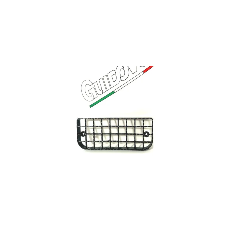 GRIGLIA CARBON LOOK FARO POSTERIORE CICLOMOTORI CIAO BRAVO 2 GUIDOMOTO GMC0252 Acquista Ora