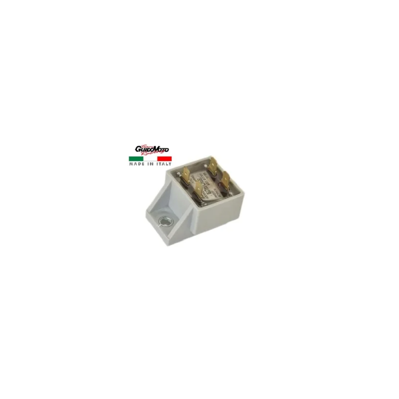 REGOLATORE TENSIONE 6 VOLTS CICLOMOTORI PEUGEOT 103 CGN485346 Promozione Esclusiva