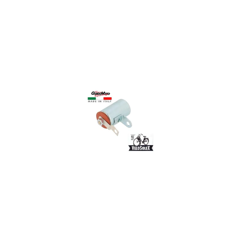 CONDENSATORE BAGNO OLIO CICLOMOTORI VELOSOLEX CGN515498 Non Perdere