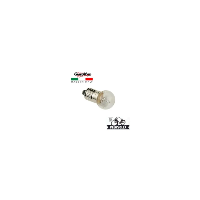 Offerta Limitata LAMPADINA 14V 7W E10 AVVITARE FANALE POSTERIORE CICLOMOTORI VELOSOLEX CGN484542