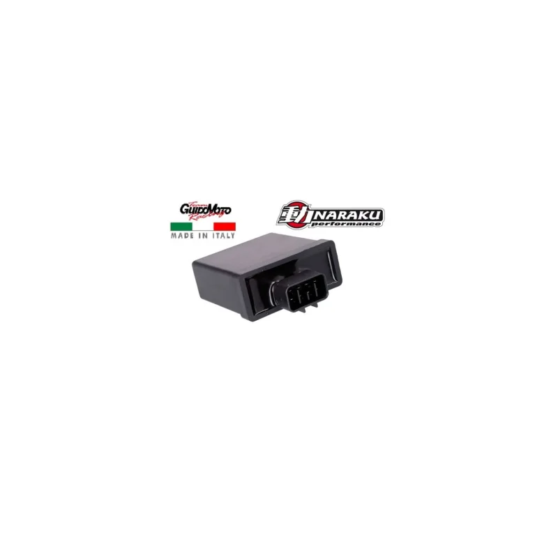 CENTRALINA ELETTRONICA NO LIMITI MOTOCICLI MINARELLI AM 6 EURO 2 NK390.50 Compra Adesso