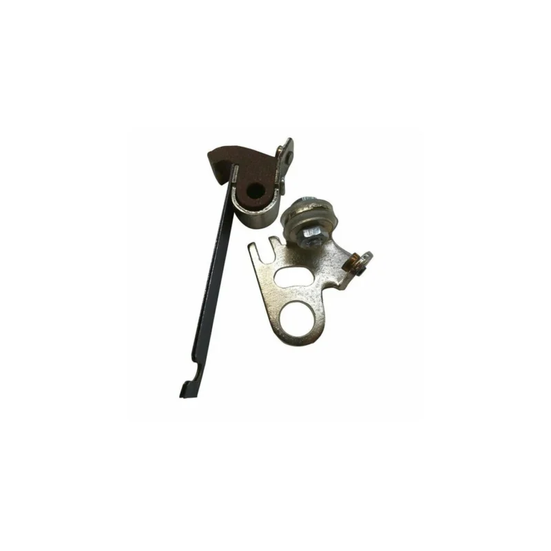 Prezzo Basso PUNTINE PLATINATE SCOMPONIBILI DANSI CICLOMOTORI CLASSICI EPOCA 01.3239/9