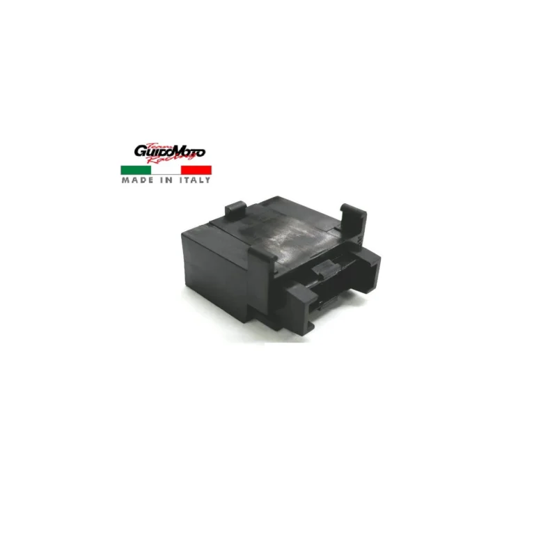 Prezzo Conveniente PORTA FUSIBILE LAMA 19 mm UNIVERSALE MOTOCICLI SCOOTER E06785