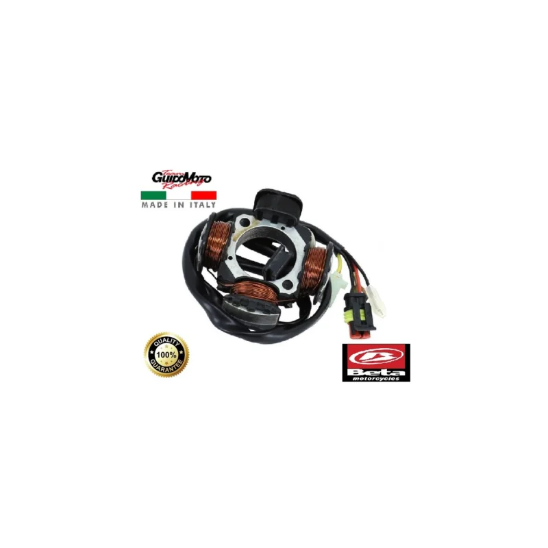 Di Tendenza STATORE ELETTRONICO MOTOCICLI BETA RR 50 28.97810.000