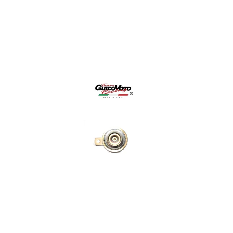 CLACSON 12V IMPIANTI BATTERIA CICLOMOTORI SCOOTER MOTOCICLI QUAD 01805400 Offerta Del Giorno