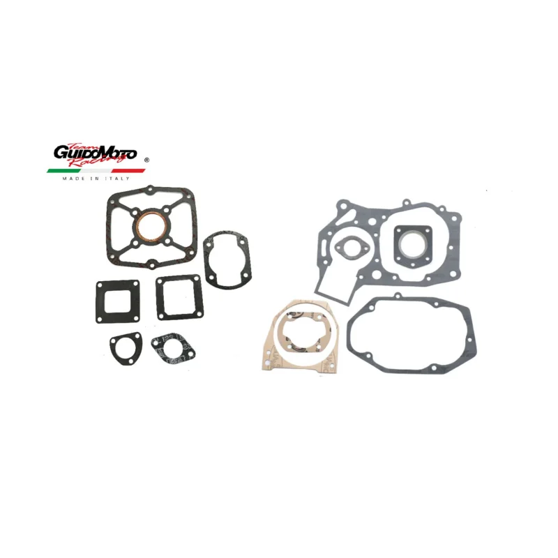 Spedizione Gratuita GUARNIZIONI MOTORE CICLOMOTORI 48 FRANCO MORINI T4 RAFFREDDAMENTO ARIA RMS R15466