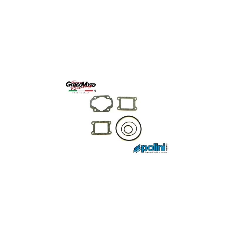 Must-Have GUARNIZIONI GRUPPO TERMICO POLINI CICLOMOTORI MOTORE RV3 RV4 H2O MINARELLI 209.0294