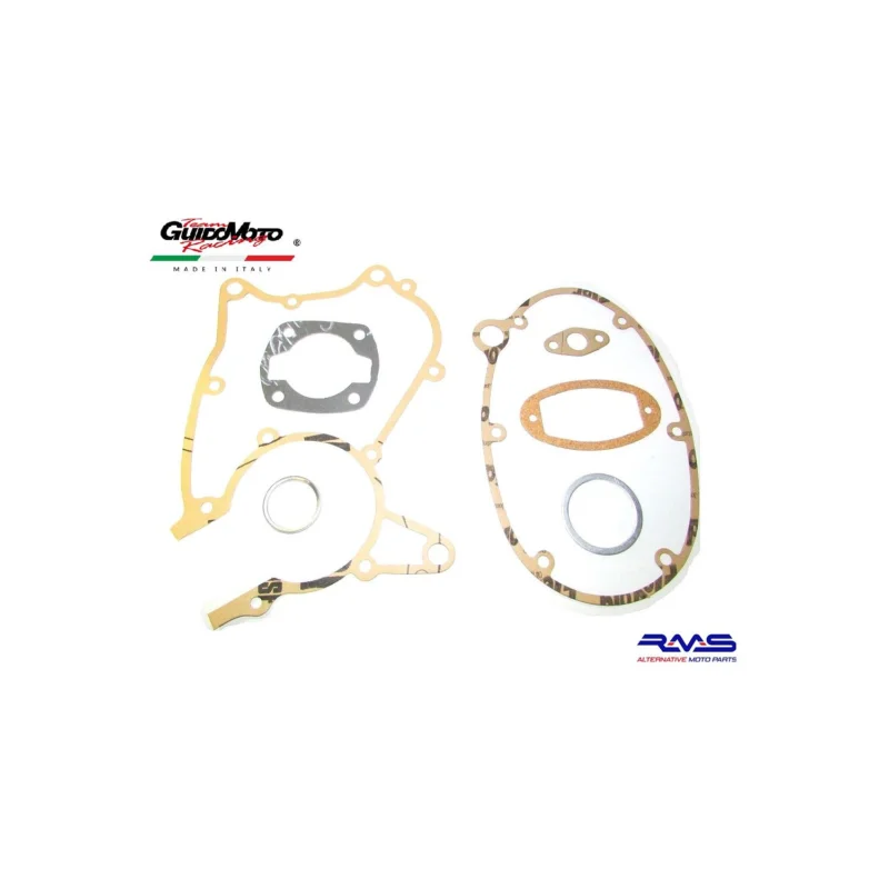 GUARNIZIONI MOTORE CICLOMOTORI ATALA CALIFFO 118 119 CLASSICI EPOCA RMS R15400 Di Tendenza