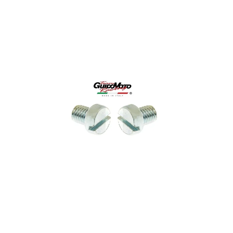 VITI OLIO MOZZO POSTERIORE TRASMISSIONE CIAO SI BRAVO BOXER PIAGGIO 10281-V Sconto