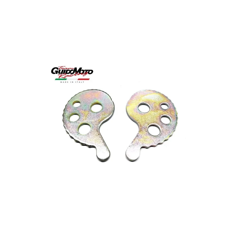 COOPIA TENDI CATENA CICLOMOTORI CLASSICI EPOCA BUZZETTI BZ0267 Novità