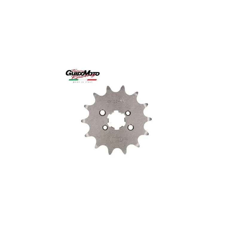 Direttamente Dal Produttore PIGNONE TRASMISSIONE Z 15 PASSO 420 CICLOMOTORI 50 APRILIA BULTACO DERBI AFAM 49102-15