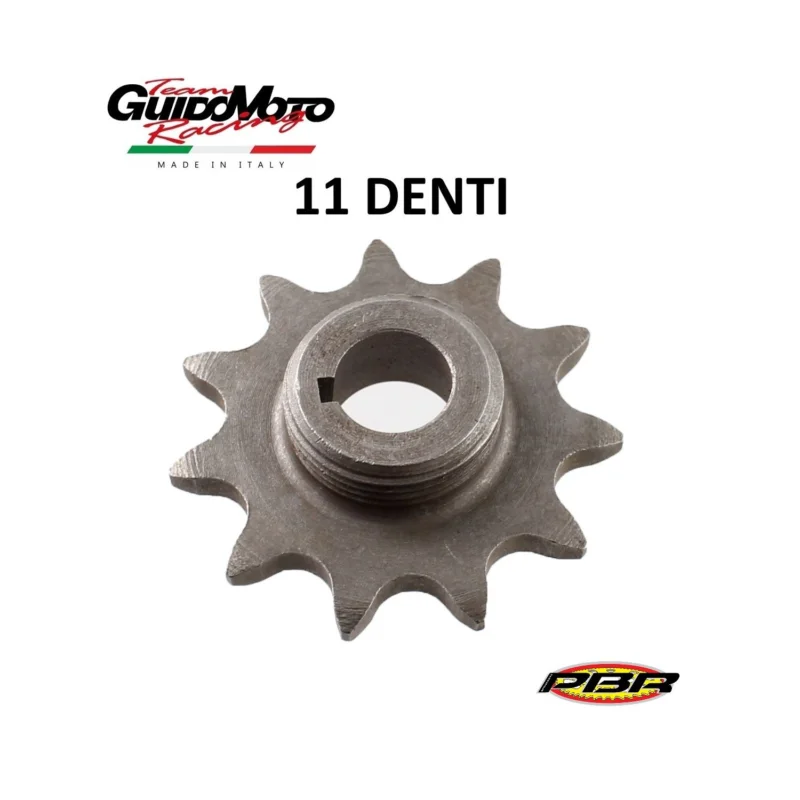 Promozione PIGNONE TRASMISSIONE Z 13 PASSO 415 CICLOMOTORI FRANCO MORINI FANTIC CABALLERO 14547