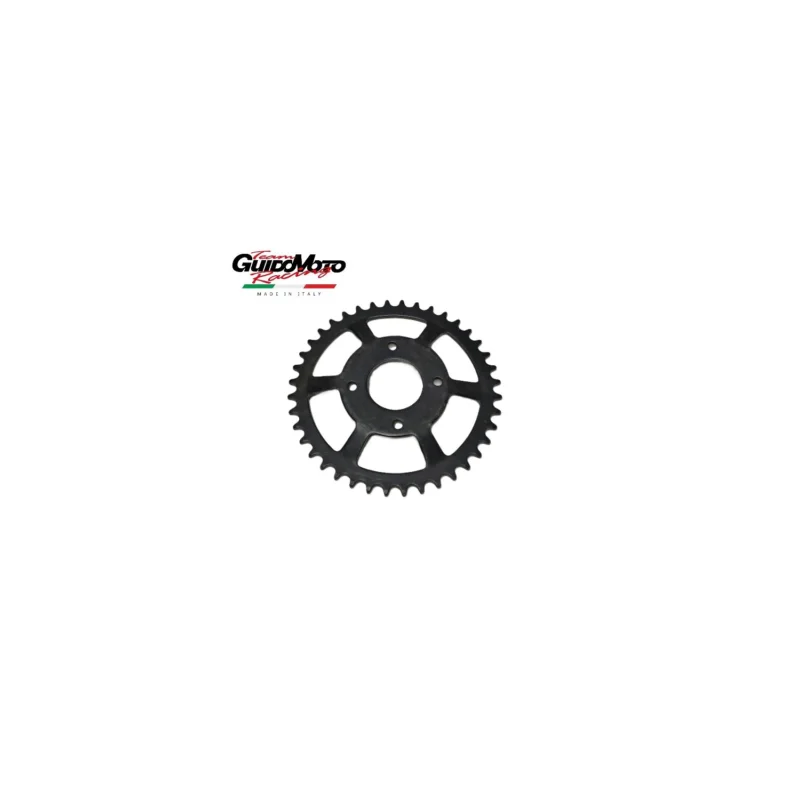 CORONA TRASMISSIONE Z 40 PASSO 415 BOMBATA CICLOMOTORI GARELLI CICLONE 1983 1991PBR CF015240 Spedizione Gratuita