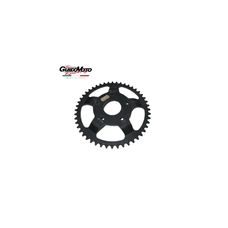 Offerta Del Giorno CORONA BOMBATA TRASMISSIONE Z 48 PASSO 415 CICLOMOTORI MALAGUTI PBR CF012248