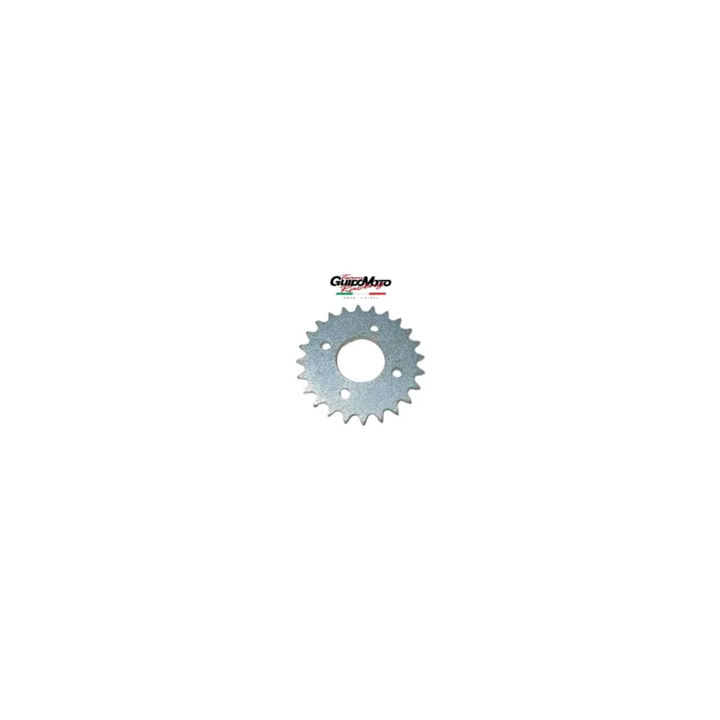 CORONA TRASMISSIONE Z 30 PASSO 415 CICLOMOTORI ANDI FIFTY RV CALIFFONE NOI PBR CF050530 Di Tendenza