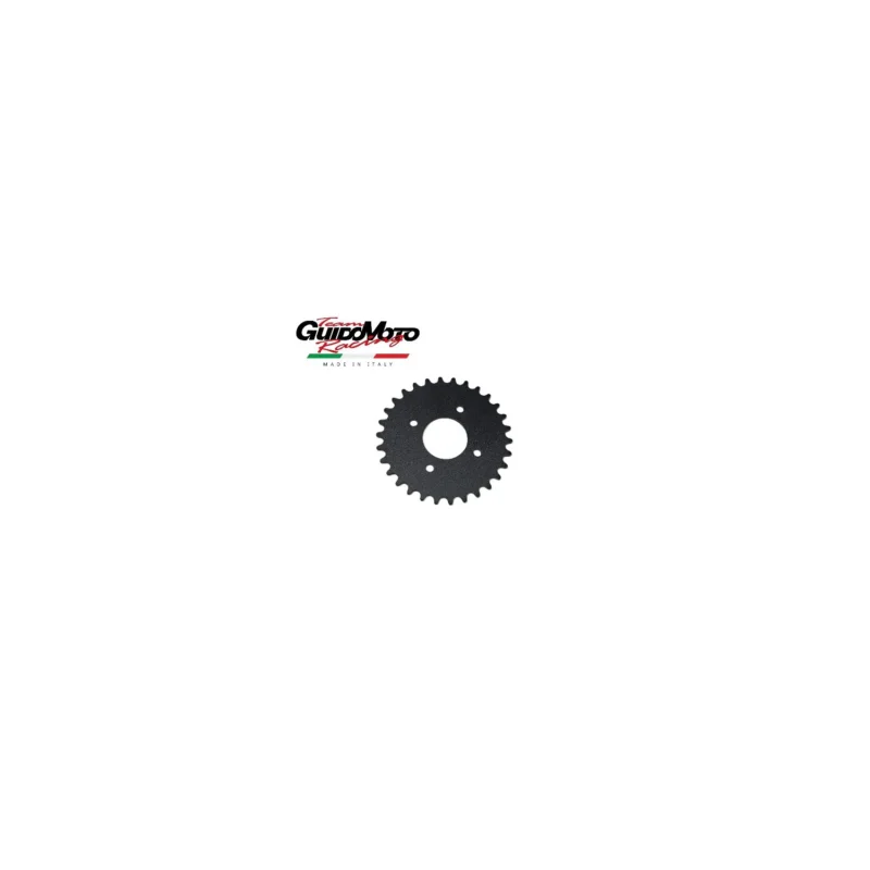 Ordina Subito CORONA TRASMISSIONE Z 34 PASSO 415 CICLOMOTORI ANDY FIFTY RV GRIZZLY NOI CALIFFONE PBR CF050534