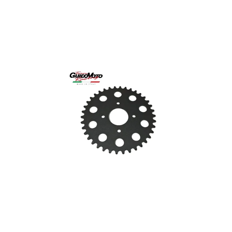 CORONA TRASMISSIONE Z 38 PASSO 415 CICLOMOTORI ANDY FIFTY RV GRIZZLY NOI CALIFFONE PBR CF050538 Più Venduto