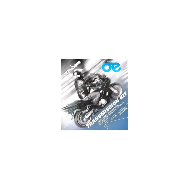 CATENA CORONA PIGNONE TRASMISSIONE MOTOCICLI BETA 50 RR 2012 2013 OGNIBENE 156041000 Offerta Speciale