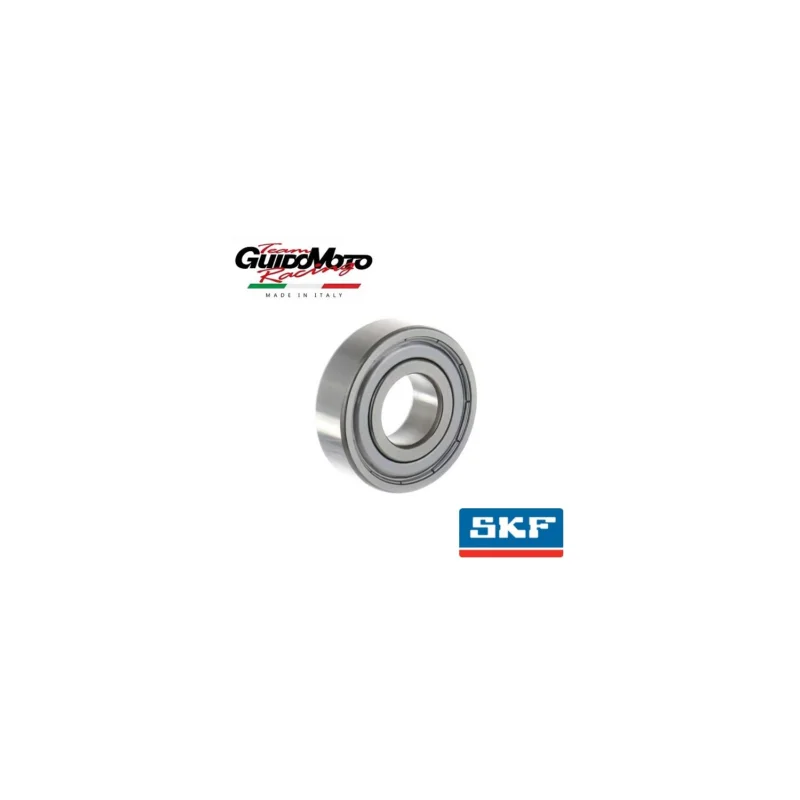 Reso Gratuito CUSCINETTO SKF 6004 2Z MOVIMENTO RUOTE MOTOCICLI CICLOMOTORI SCOOTER MS2004201202Z