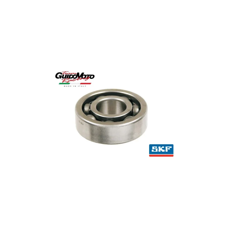 Saldi CUSCINETTO SKF 6004 20 X 42 X 12 MOTOCICLI CICLOMOTORI SCOOTER 100200270