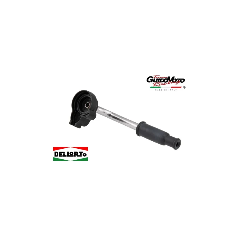 COPERCHIO CURVETTA VALVOLA ARIA STARTER CARBURATORE PHBN 12 17,5 DELL'ORTO 150590053 Affare
