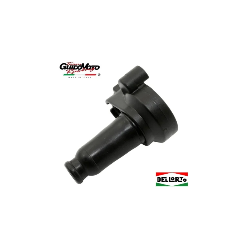COPERCHIO VALVOLA ARIA STARTER CARBURATORE PHBN 12 17,5 DELL'ORTO 141660053 Più Venduto