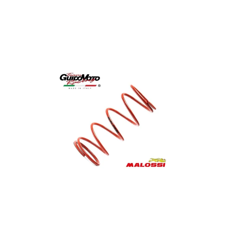 Occasione MOLLA CONTRASTO ROSSA CICLOMOTORI CIAO GRILLO BOSS SI PIAGGIO MALOSSI 2918843R