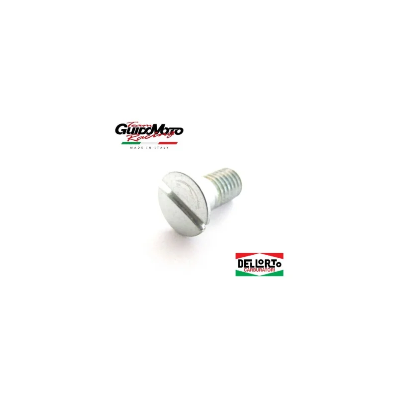 VITE FISSAGGIO ARIA MANUALE STARTER CARBURATORE DELL´ORTO VHSB VHSH 117520036 Ordina Subito