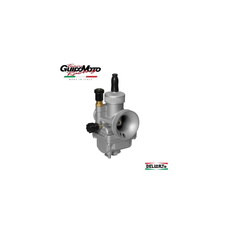 Pagamento Sicuro CARBURATORE PHDG 19 MISCELATORE DEPRESSORE SCOOTER CICLOMOTRI DELL'ORTO 09853