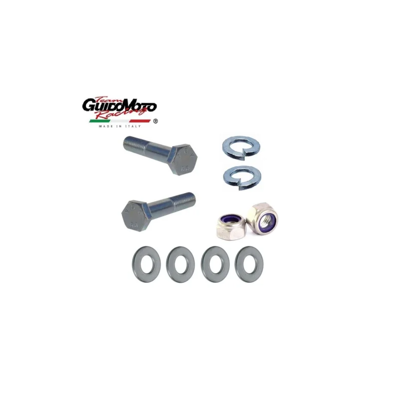BULLONI FISSAGGIO BRACCETTI FORCELLA CIAO S R SC P PX PIAGGIO GMC0347 Compra Adesso