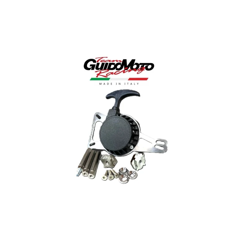 Ultima Occasione AVVIAMENTO STRAPPO CICLOMOTORI PIAGGIO GPRACING PARTS GP155
