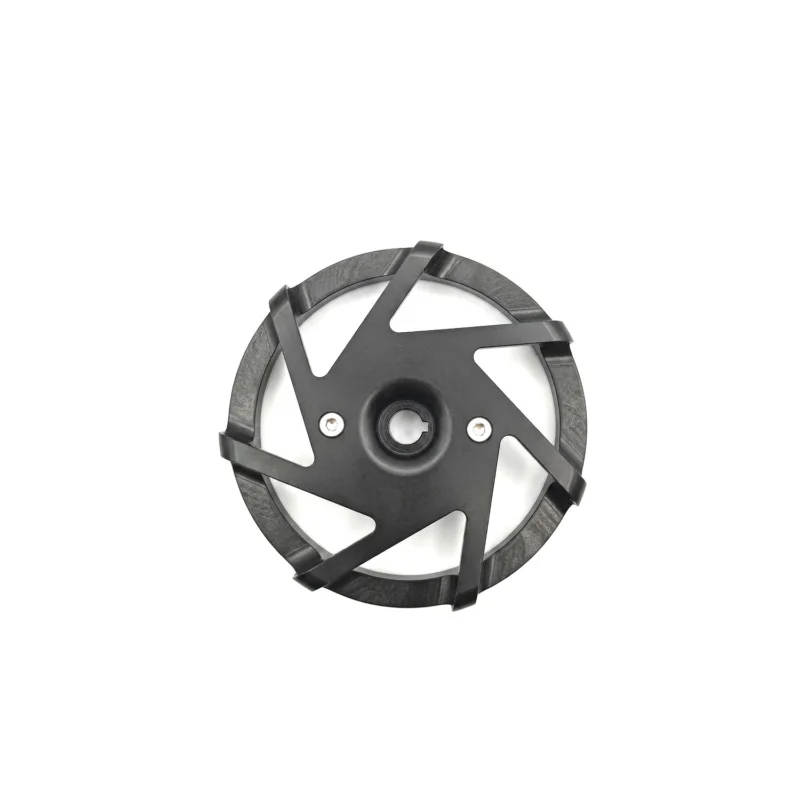 CAMPANA FRIZIONE CIAO SI BRAVO CNC NERA GPRACING PARTS GP336N Occasione