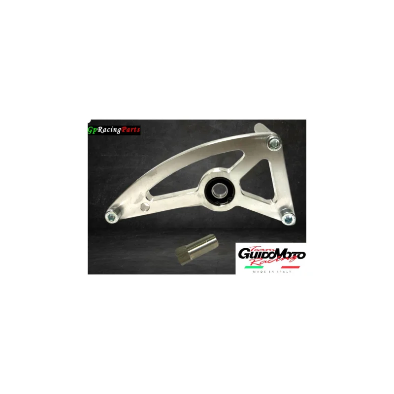 SUPPORTO FRIZIONE CORRETTORE MALOSSI CIAO SI BRAVO GPRACING PARTS GP004 Pagamento Sicuro