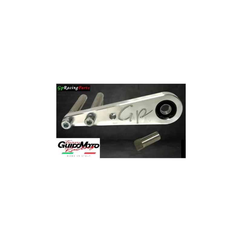 SUPPORTO CORRETTORE FRIZIONE CICLOMOTORI CIAO SI BRAVO GPRACING PARTS GP130 Ordina Subito