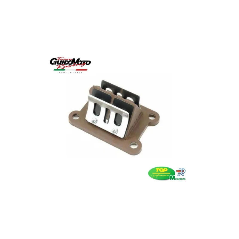 VALVOLA LAMELLARE 0,35 MOTOCICLI MOTORE AM 6 MINARELLI TOP AM00045 Ultima Occasione