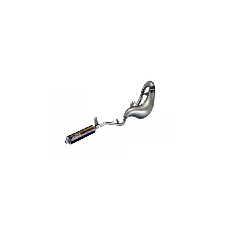 Offerta Speciale MARMITTA POLINI TOP ONE SPORT CIAO BRAVO CICLOMOTORI PIAGGIO 200.0104
