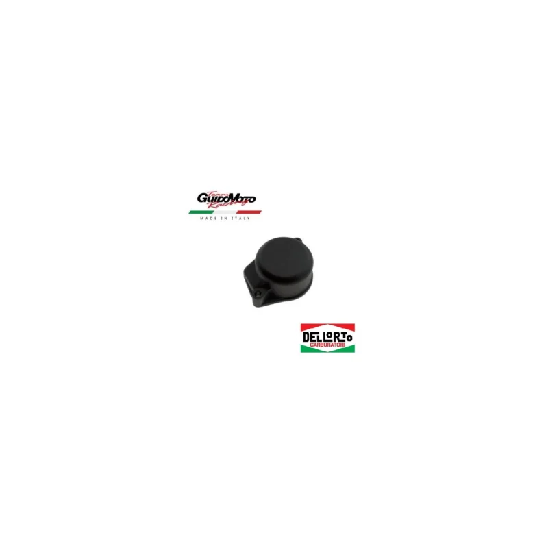 Esclusivo VASCHETTA CARBURATORE SHA CICLOMOTORI DELL'ORTO 134120096