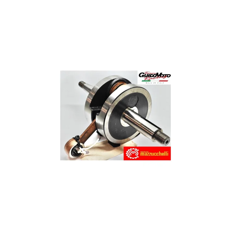 ALBERO MOTORE BETA HM FANTIC MOTOCICLI MINARELLI AM345 AM6 MAZZUCCHELLI 5174 Compra Online