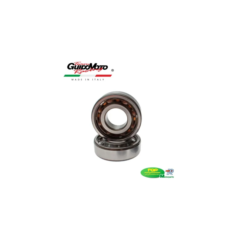 CUSCINETTI TOP TPR ALBERO MOTORE MOTOCICLI MINARELLI AM 6 TOP PERFORMANCES 9929180 Pagamento Sicuro