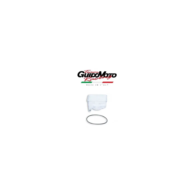 VASCHETTA TRASPARENTE CARBURATORE PHBL PHBN DELLORTO MALOSSI 3014909 Ultima Occasione