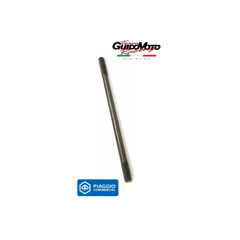 Offerta Speciale PRIGIONIERO M7x120 GRUPPO TERMICO CICLOMOTORI CIAO BRAVO SI GRILLO PIAGGIO S.595