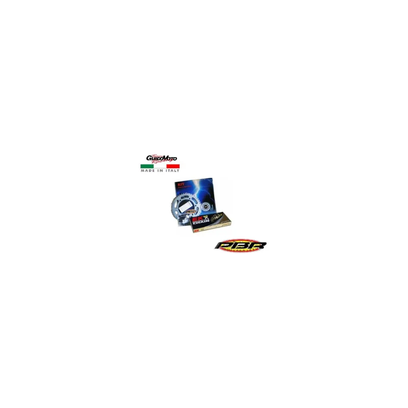 CATENA CORONA PIGNONE TRASMISSIONE MOTOCICLI BETA RR 50 ENDURO 2005 2017 PBR EK2214/Z51-13 Prezzo Ridotto