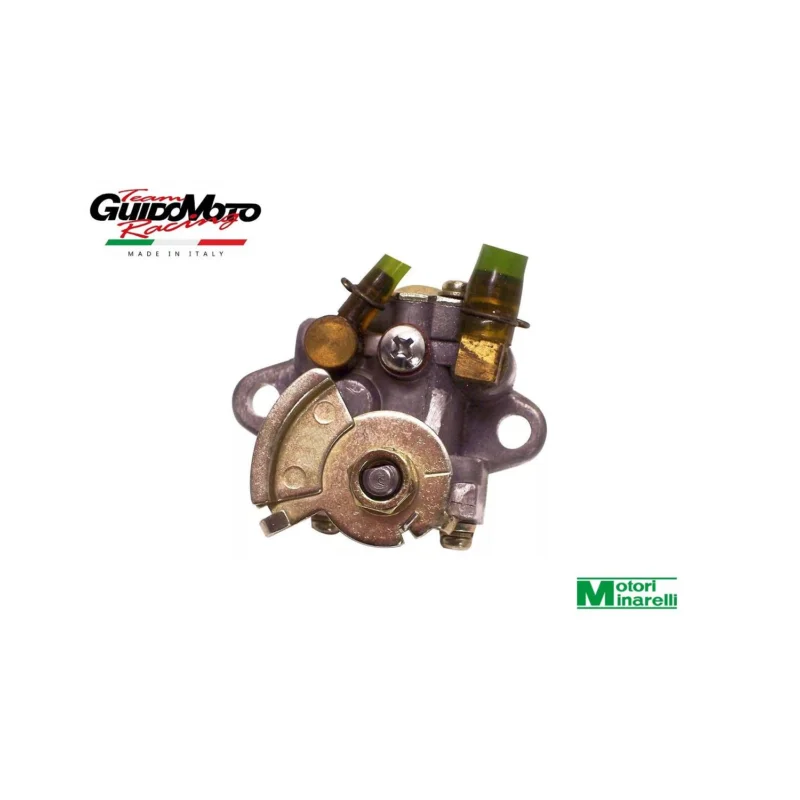 Acquista Ora POMPA OLIO MISCELATORE MOTOCICLI MOTORE AM 6 MINARELLI 024.08.001.00.00